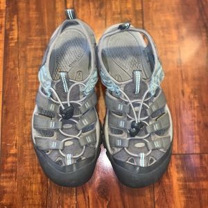 Keen Water Walking Shoes